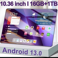 Tablette Android 5G WiFi 10