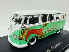 59 VW Volkswagen T1 Bus