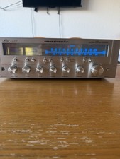 Marantz 1550 Vintage AM/FM