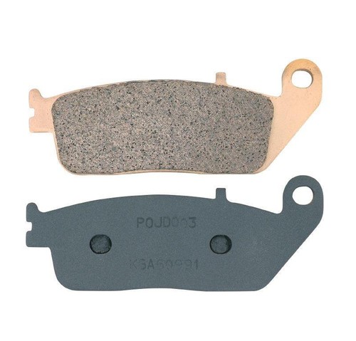Plaquettes kymco 125-300