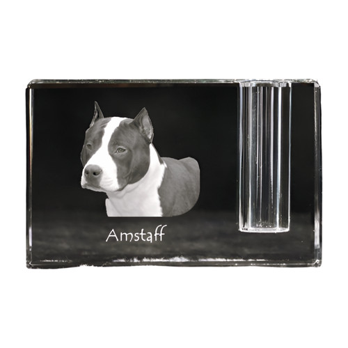 American staffordshire terrier - american,