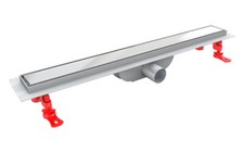 Caniveau De Douche Pour