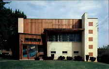 Cincinnati OH Patented Paper Office Bldg MID-CENTURY MODERN ARCHITECTURE