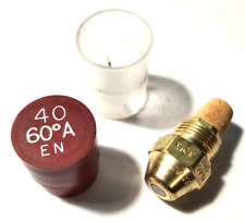 Gicleur DELAVAN 0,40 60°A