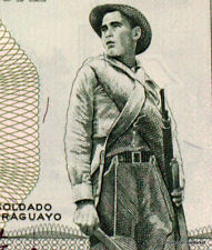 PARAGUAY billet neuf de 1