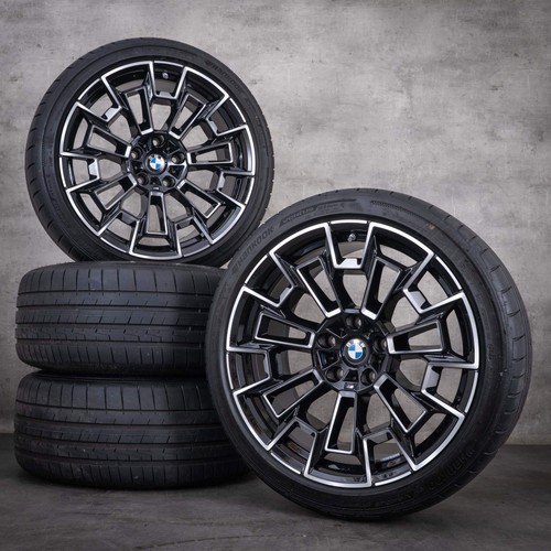 Jantes bmw pouces - m5, g90