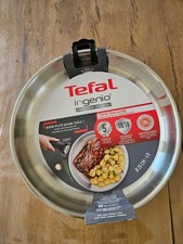 poele inox 28 cm Ingenio Tefal