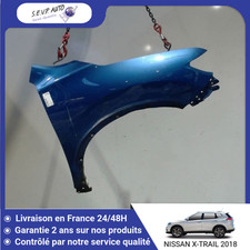 🇫🇷 AILE AVANT DROIT