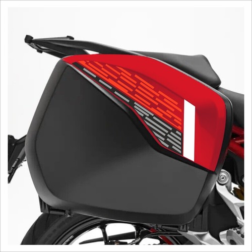 Kit adhésifs valises - kit, ducati