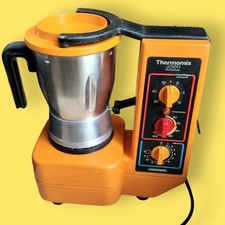 Robot mixer cuisine culinaire