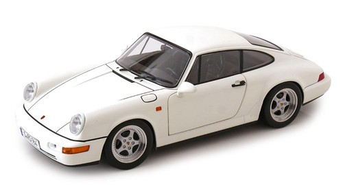 Scale porsche 911 - 1:12,