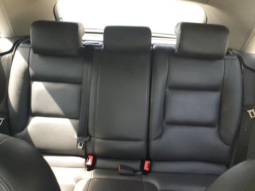 Banquette arriere audi 2 - audi,