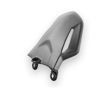 Garde-boue Arrière En Carbone