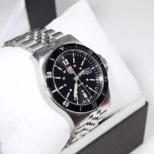 Luminox Sport Timer Black Dial