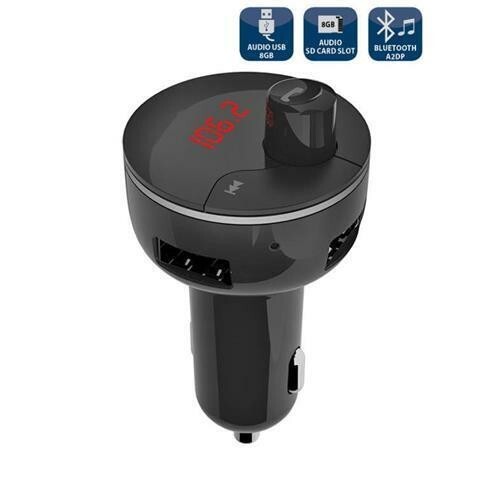 Phonocar vm547 émetteur et - Émetteur,