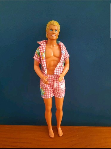 Poupée mannequin ken - (ami, de