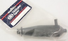 Thunder Tiger PD0930 Pot D'Échappement 1/10 TS-2/N Tuned Pipe Modélisme