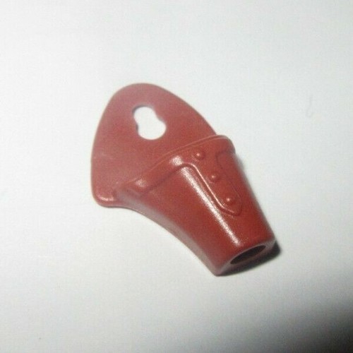 Playmobil etui colt revolver - ,