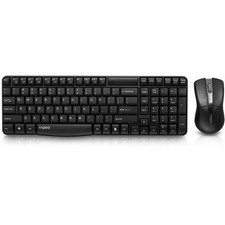 Rapoo X1800 Pack Clavier et