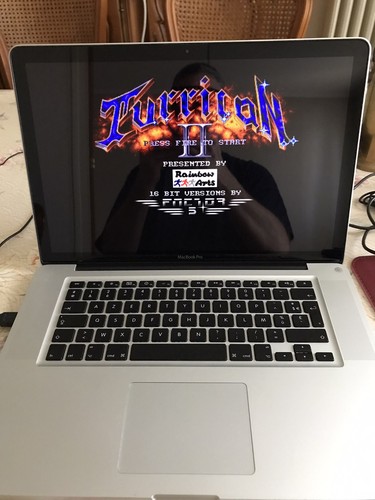 Macbook pro retina - pro, 15"