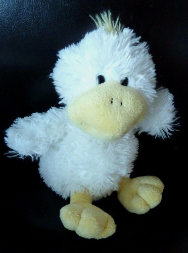 Doudou peluche anna - k6.,