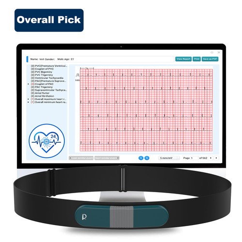 Livenpace hhm1 holter - hhm1, monitor