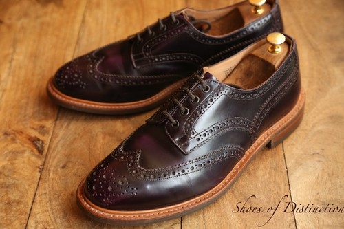 Chaussures derby tricker - chaussures, tricker's