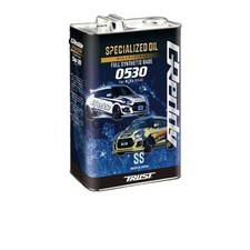 Huile moteur TRUST GReddy