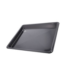 Plat Lèchefrite 385x466x37mm