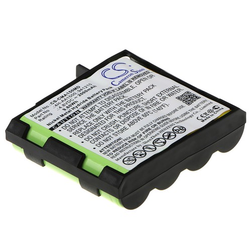 Battery for compex sport - battery,