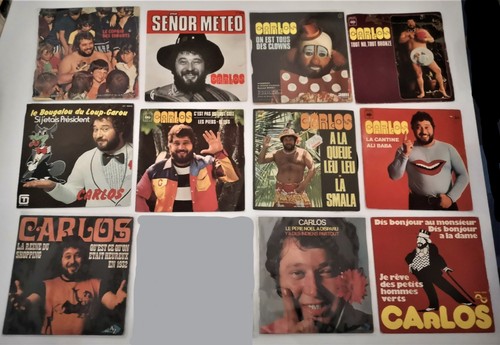 Carlos lot 11 - lot,