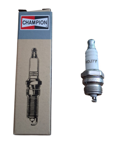 Bougie champion rdj7y - bougie,