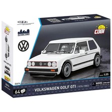 Volkswagen Golf GTI COBI-24614