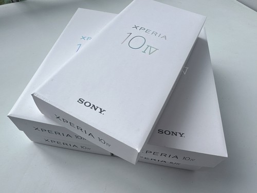 Sony xperia xq cc54 - sony, 5g