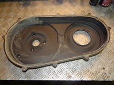 cache variateur intérieur