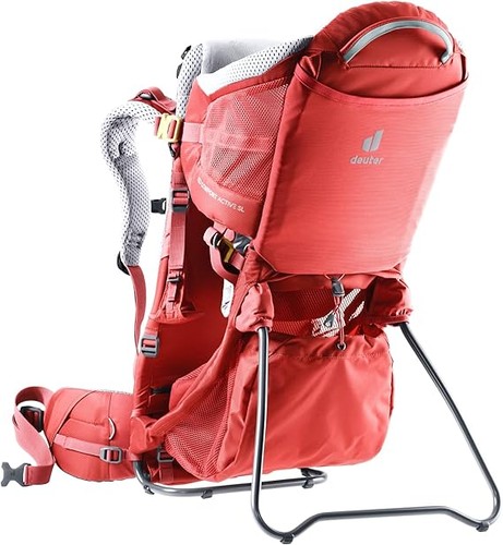 Deuter kid comfort child - deuter,
