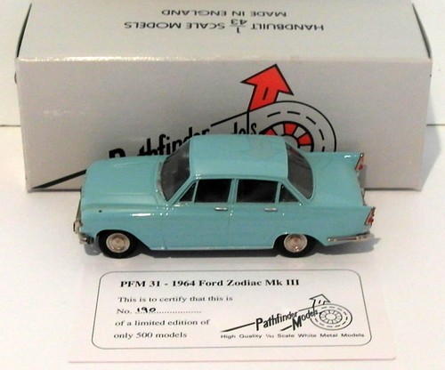 Pathfinder models scale - models,