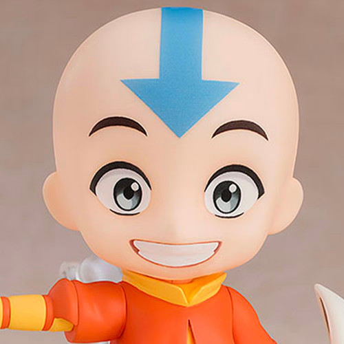 Avatar dernier maître de - avatar,