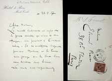 ✒ L.A.S Jean FINOT