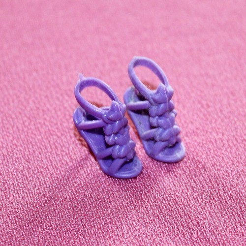 Paire chaussures pour - paire, de