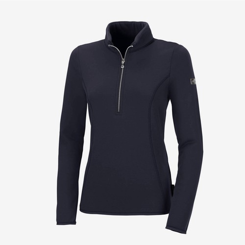 Pikeur polarshirt pia damen - pikeur,