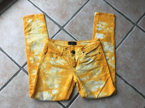 Pantalon tie dye de - de, chez