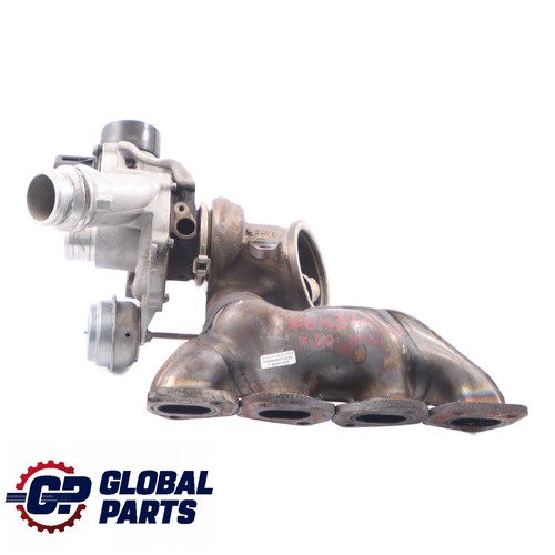 Bmw f20 f30 120i 320i - 120i, ed