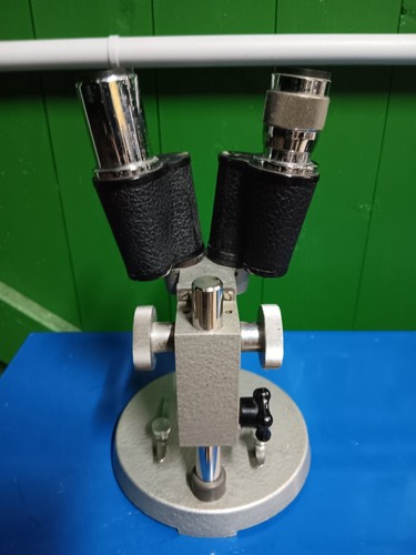 Microscope binoculaire sopel - binoculaire,