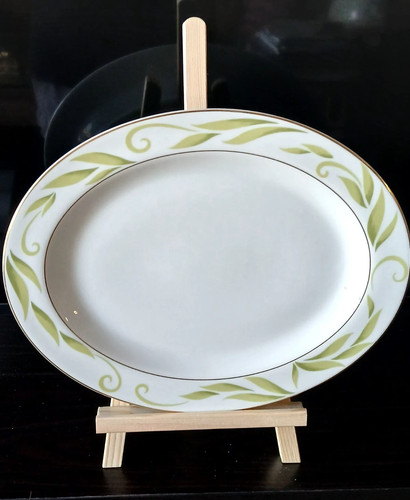 Bernardaud frivole oval - frivole,