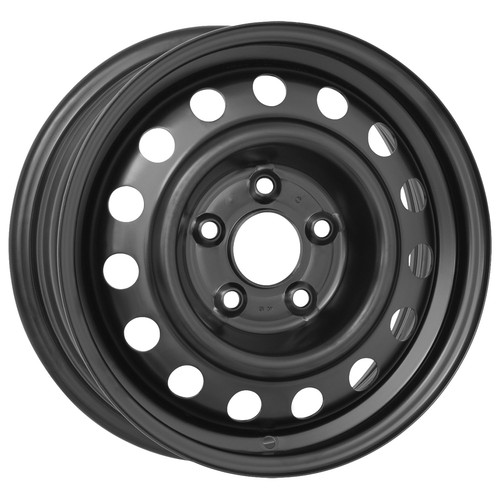 Jante acier 4110 alcar - acier,