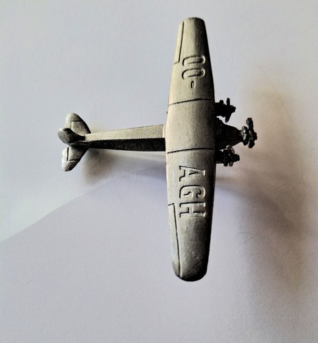 Sabena airlines fokker - sabena,