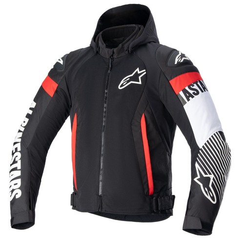 Alpinestars zaca air veste - air, de
