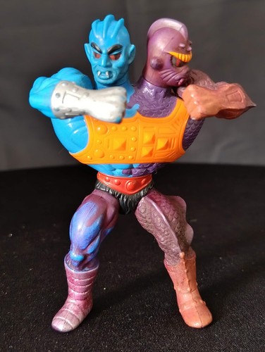 Figurine maitre univers - de, l'univers