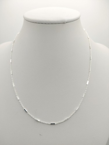 Chaîne argent 925 40cm - argent,